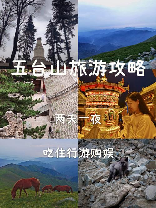去五台山住哪?信佛人去五台山收费吗-图3 去五台山住哪?信佛人去五台山收费吗-图3