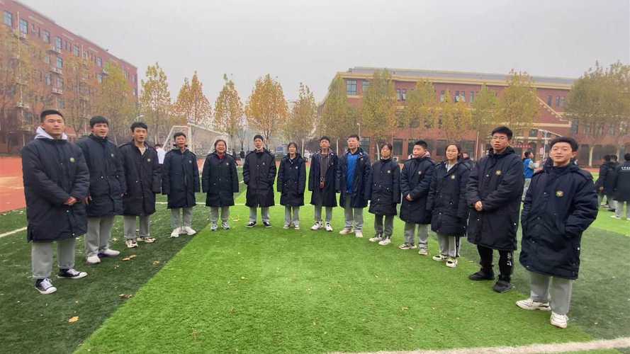 宇华学校算贵族学校吗?许昌裕华高中收费-图3 宇华学校算贵族学校吗?许昌裕华高中收费-图3