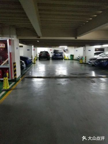 江西四小龙市排名?鹰潭沃尔玛停车场收费-图3 江西四小龙市排名?鹰潭沃尔玛停车场收费-图3