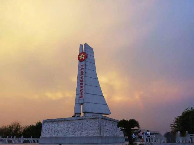 瑞金和于都究竟哪个地方是长征的始发地?于都东收费站到瑞金-图2 瑞金和于都究竟哪个地方是长征的始发地?于都东收费站到瑞金-图2
