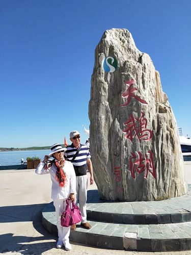 沽源天鹅湖怎么样?张北天鹅湖收费么-图3 沽源天鹅湖怎么样?张北天鹅湖收费么-图3