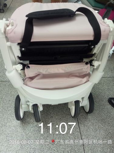 儿童推车飞机托运需要包装吗?婴儿推车托运收费-图2 儿童推车飞机托运需要包装吗?婴儿推车托运收费-图2
