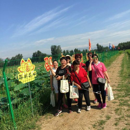 五一期间,涿州周围有好玩的地方吗?邵村花田收费-图1 五一期间,涿州周围有好玩的地方吗?邵村花田收费-图1