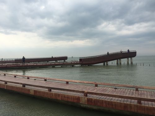 浙江6月哪里好玩景点？太湖西京湾收费吗