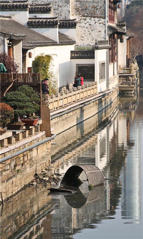 青果巷停车停哪里?无锡古运河收费吗-图3 青果巷停车停哪里?无锡古运河收费吗-图3