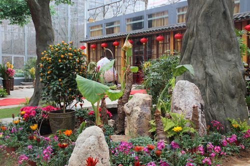定海区旅游景点推荐?舟山万花谷怎么收费-图1 定海区旅游景点推荐?舟山万花谷怎么收费-图1