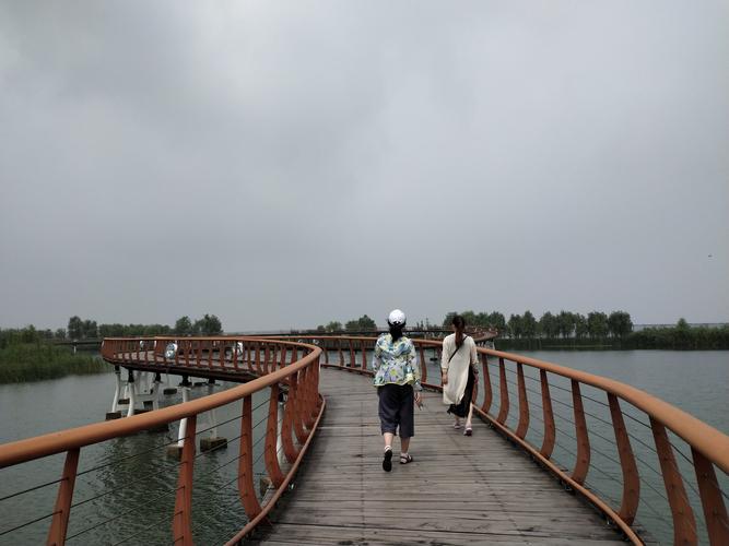 苏州西京湾要门票吗?西京湾停车收费吗-图3 苏州西京湾要门票吗?西京湾停车收费吗-图3