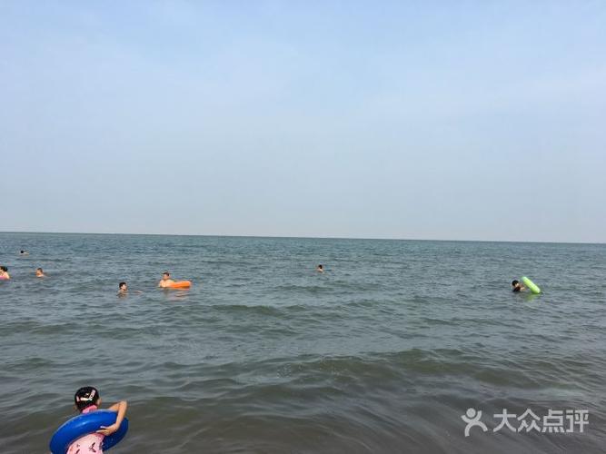 东营海水浴场哪里好玩？东营海水浴场收费吗