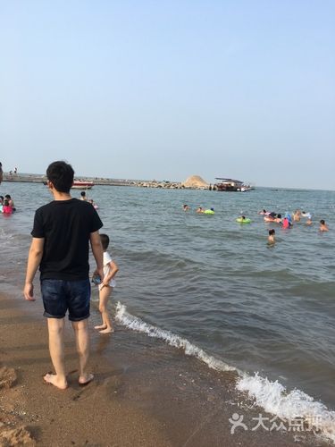 东营海水浴场哪里好玩?东营海水浴场收费吗-图3 东营海水浴场哪里好玩?东营海水浴场收费吗-图3