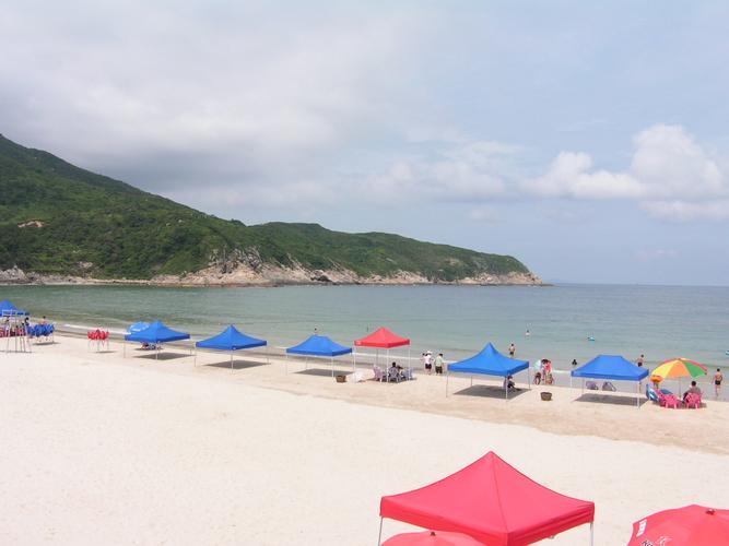 8月海边旅游哪里好又便宜?东冲收费吗-图1 8月海边旅游哪里好又便宜?东冲收费吗-图1
