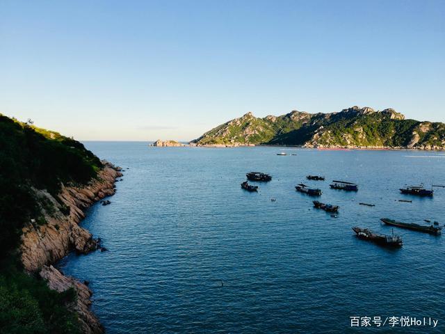 8月海边旅游哪里好又便宜?东冲收费吗-图3 8月海边旅游哪里好又便宜?东冲收费吗-图3