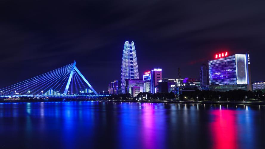 宁波外滩大桥是否单双号通行?宁波湾大桥收费吗-图3 宁波外滩大桥是否单双号通行?宁波湾大桥收费吗-图3
