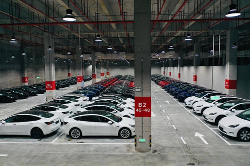 redvicutu什么价位？乔福芳草地停车场收费