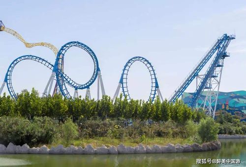 郑州方特欢乐世界和欢乐谷哪个好?郑州好玩科技收费吗-图3 郑州方特欢乐世界和欢乐谷哪个好?郑州好玩科技收费吗-图3