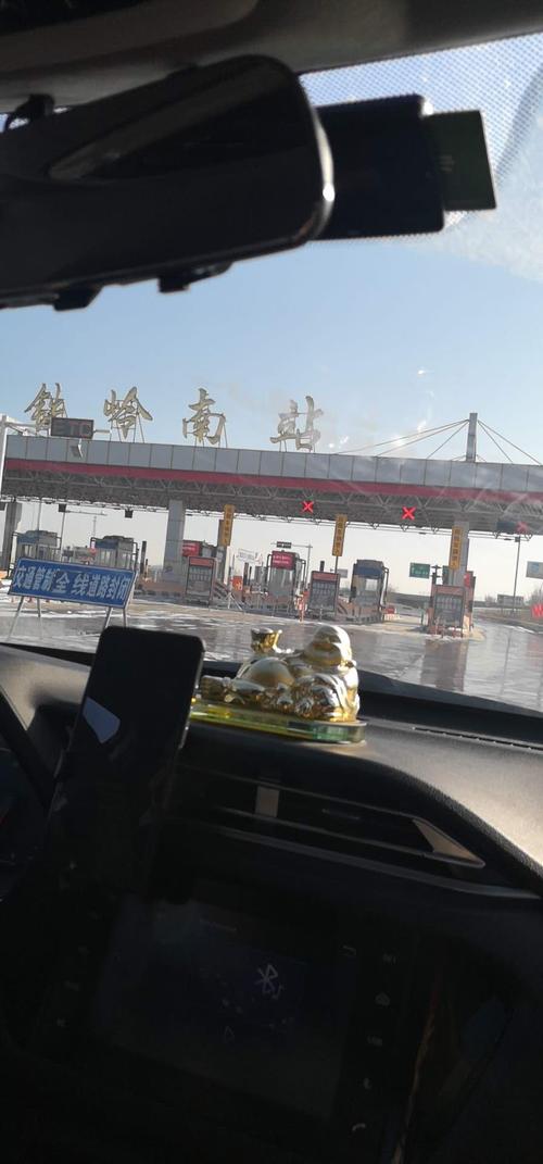 连霍高速出入口有哪些?沈阳铁西燃气收费站-图3 连霍高速出入口有哪些?沈阳铁西燃气收费站-图3