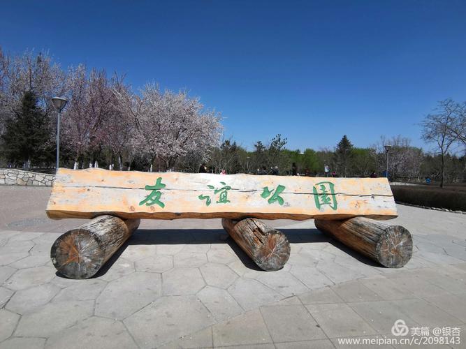 沙贝有中文吗?薛家湾友谊公园收费么-图2 沙贝有中文吗?薛家湾友谊公园收费么-图2
