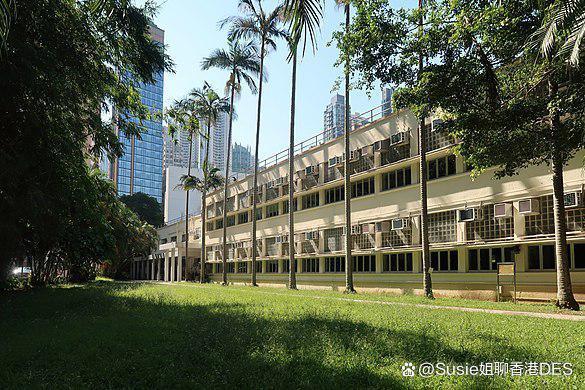 香港英华书院怎么样?香港中介收费一所学校-图3 香港英华书院怎么样?香港中介收费一所学校-图3