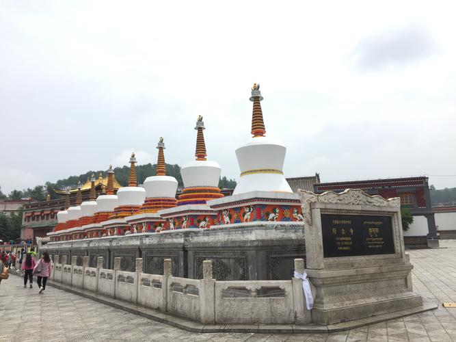 塔尔寺停车场哪个方便?塔尔寺收费么-图3 塔尔寺停车场哪个方便?塔尔寺收费么-图3