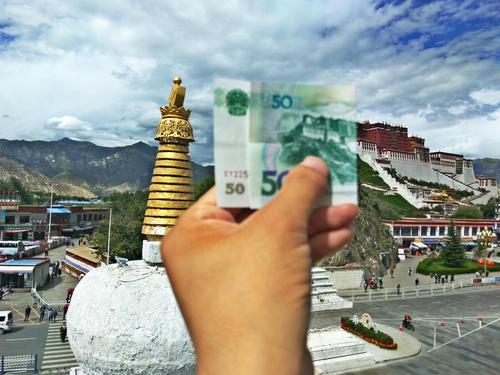 西藏不报团怎么玩?拉萨不收费的景点-图1 西藏不报团怎么玩?拉萨不收费的景点-图1