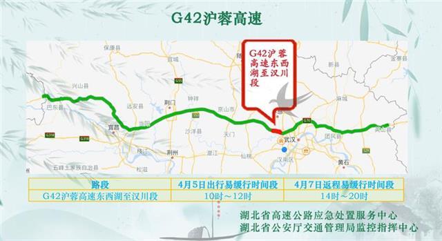 荆州到宜昌高速过路费多少?荆州高速怎么收费的-图3 荆州到宜昌高速过路费多少?荆州高速怎么收费的-图3