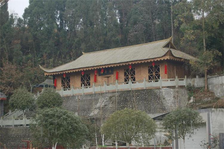 仁寿有哪些风景区?眉山犀牛山庄怎么收费-图3 仁寿有哪些风景区?眉山犀牛山庄怎么收费-图3