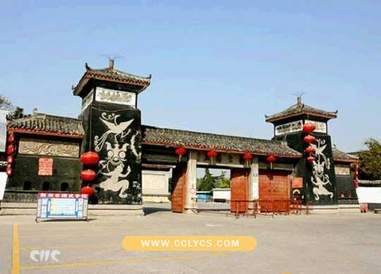 三国荆州是现在哪里?荆州三国公园收费吗-图3 三国荆州是现在哪里?荆州三国公园收费吗-图3