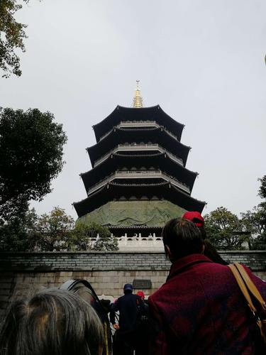 杭州西湖要门票吗就门票?西湖的雷锋塔要收费吗-图3 杭州西湖要门票吗就门票?西湖的雷锋塔要收费吗-图3