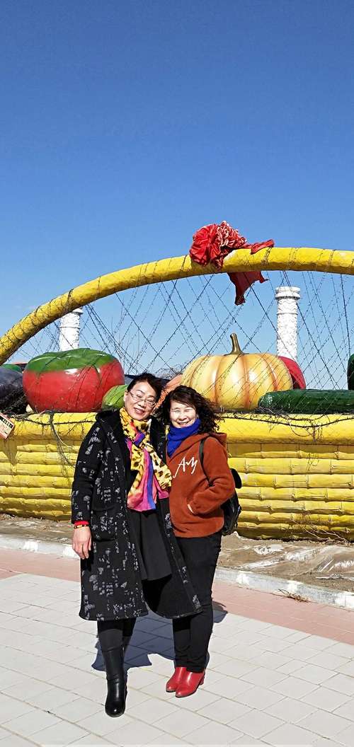 盘锦晚上哪里好玩的比较多,求推荐?大洼七彩庄园怎么收费-图2 盘锦晚上哪里好玩的比较多,求推荐?大洼七彩庄园怎么收费-图2