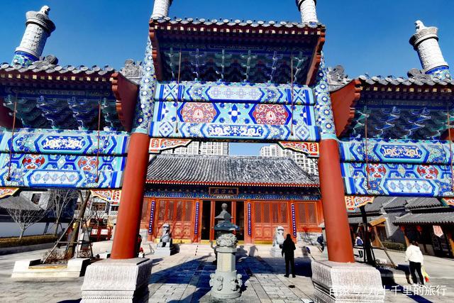 胶州有什么好玩的地方?胶州城隍庙收费吗-图3 胶州有什么好玩的地方?胶州城隍庙收费吗-图3