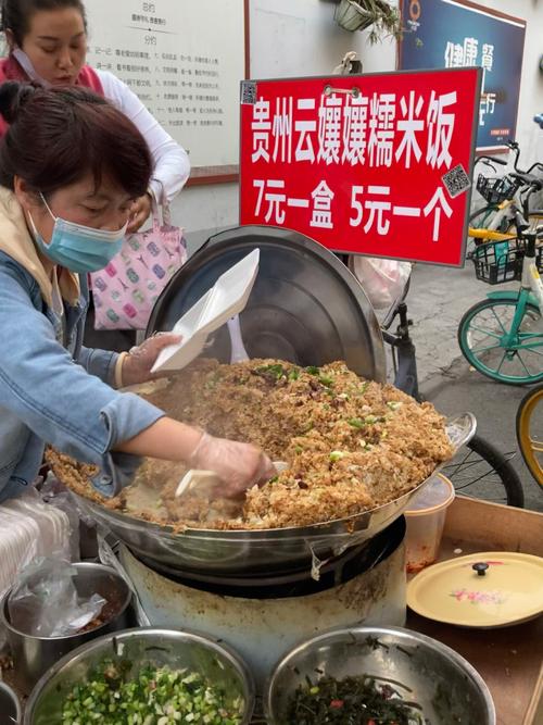 卖糯米饭怎么保温？糯米商家怎么收费标准-图2