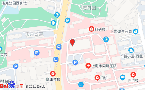 去同济医院看病车停哪里最方便?上海同济大学停车收费-图2 去同济医院看病车停哪里最方便?上海同济大学停车收费-图2