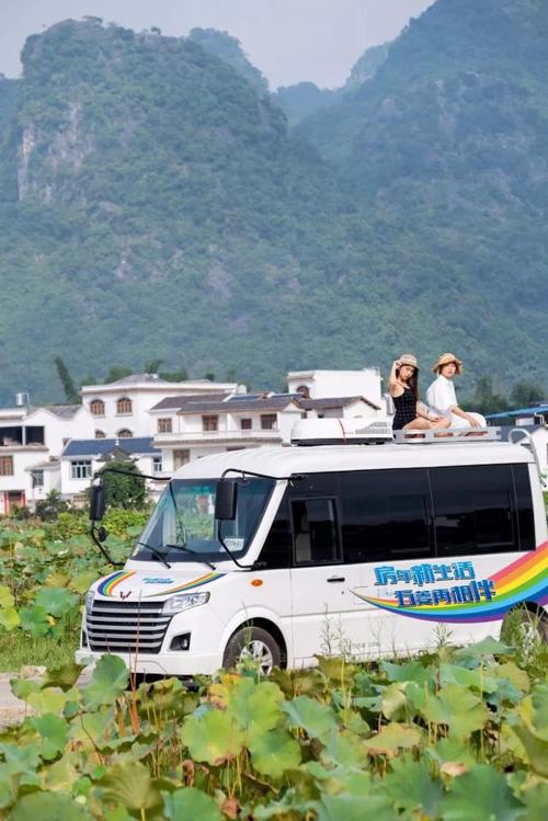 柳州房车露营地点推荐？柳州龙怀水库收费