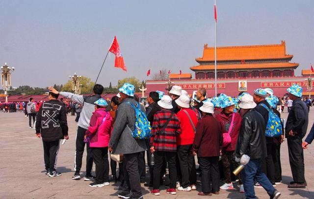 老年旅游团是国家补贴吗？跟团游小孩收费吗