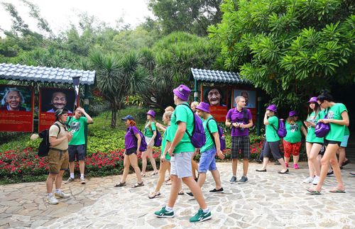 小孩参加旅行团费用怎么算?旅行团小孩收费-图2 小孩参加旅行团费用怎么算?旅行团小孩收费-图2