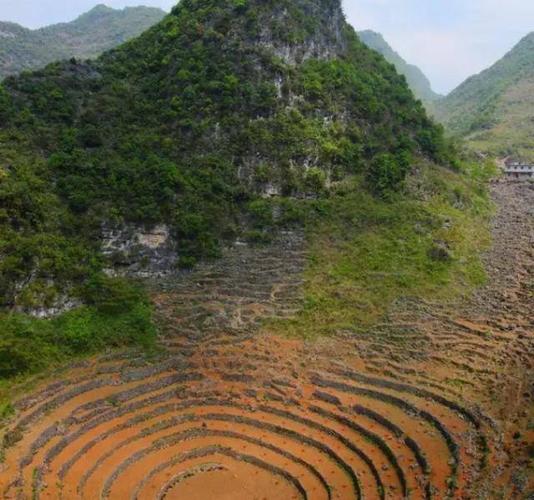 广西有几家世界地质公园?七百弄地质公园收费吗-图3 广西有几家世界地质公园?七百弄地质公园收费吗-图3
