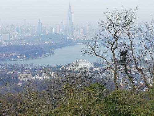 紫金山光影不夜城业主要门票吗?紫金山天文台收费吗-图3 紫金山光影不夜城业主要门票吗?紫金山天文台收费吗-图3