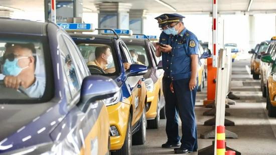 北京机场打车贵吗?机场高速收费出租车-图3 北京机场打车贵吗?机场高速收费出租车-图3