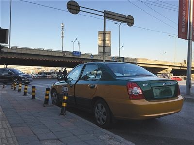 北京机场打车贵吗?机场高速收费出租车-图2 北京机场打车贵吗?机场高速收费出租车-图2