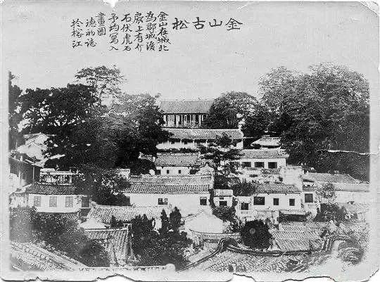 凤凰八景是哪八景?潮州金山古松收不收费-图2 凤凰八景是哪八景?潮州金山古松收不收费-图2
