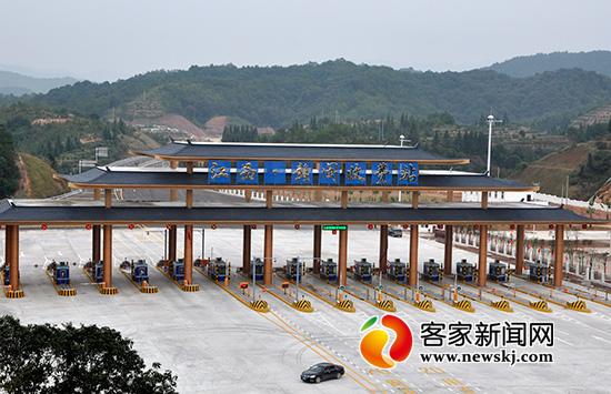 36252219哪里的身份证?赣闽省界收费站-图3 36252219哪里的身份证?赣闽省界收费站-图3