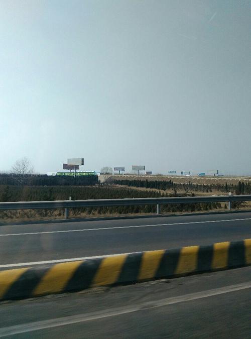 京台高速进入山东时有收费吗?高速公路收费g3-图3 京台高速进入山东时有收费吗?高速公路收费g3-图3