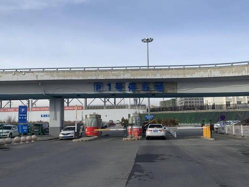 呼和浩特东站北广场怎么停车?呼市停车场怎么收费-图3 呼和浩特东站北广场怎么停车?呼市停车场怎么收费-图3