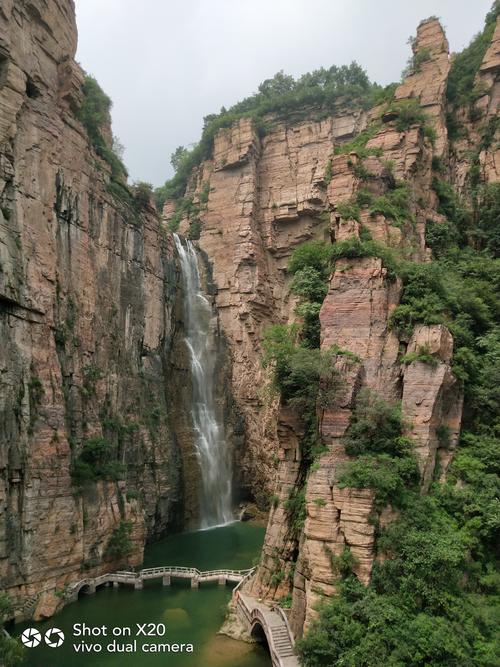 辉县西沟需要交门票吗?辉县景区不收费的有-图3 辉县西沟需要交门票吗?辉县景区不收费的有-图3