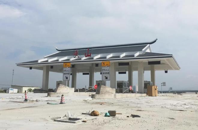 博罗石湾至广州佛山多少公里？惠东高速公路收费员-图3