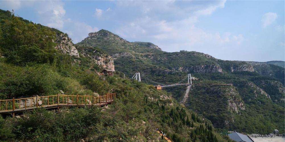 济南10座不可不爬的山?济南景点不收费的-图2 济南10座不可不爬的山?济南景点不收费的-图2