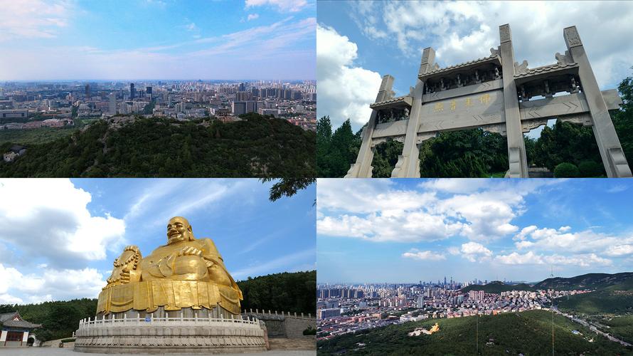 济南10座不可不爬的山?济南景点不收费的-图3 济南10座不可不爬的山?济南景点不收费的-图3