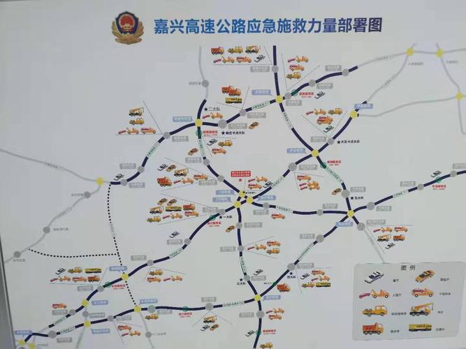 苏嘉杭高速嘉兴出口离嘉兴北站几公里?嘉兴北站老收费站在那里-图3 苏嘉杭高速嘉兴出口离嘉兴北站几公里?嘉兴北站老收费站在那里-图3