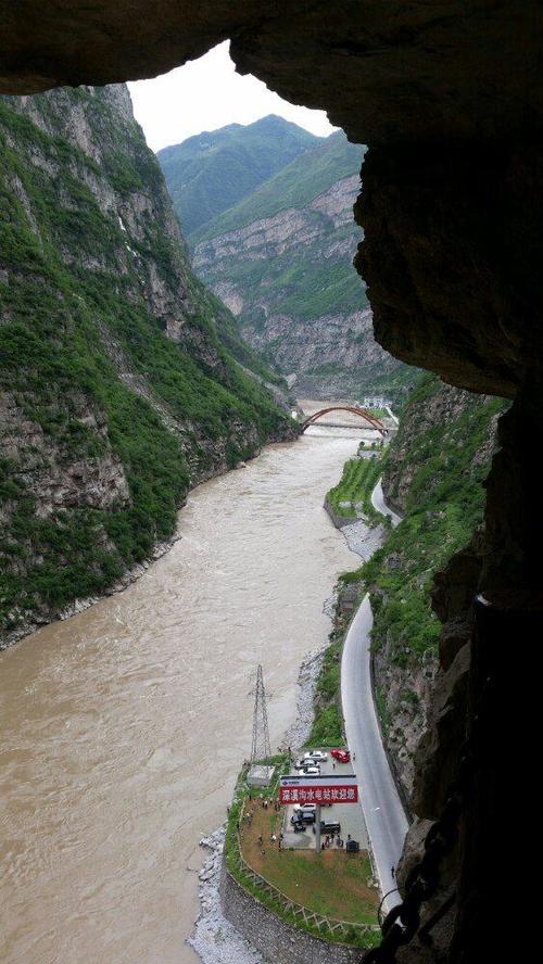 大渡河金口大峡谷门票多少？金口河大峡谷收费