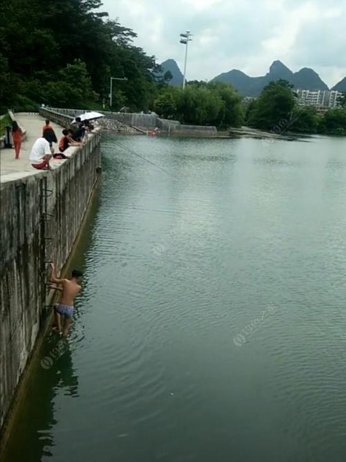南宁江南区龙潭水库钓鱼收费吗？龙潭水库钓鱼怎么收费