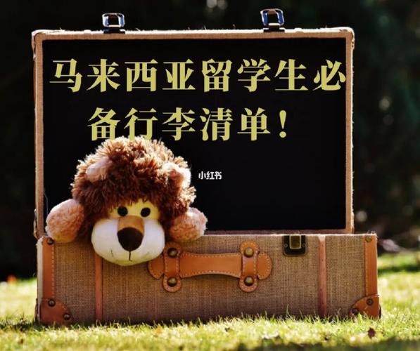 去马来西亚留学需要带些什么必备用品?马来西亚行李 超重收费-图3 去马来西亚留学需要带些什么必备用品?马来西亚行李 超重收费-图3